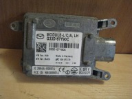 module lights left rear part MAZDA 6 II GH 09-12r LIFT