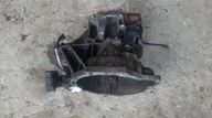 Mazda 2 02-07 1.25 b коробка передач