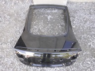 boot door rear cover boot JAGUAR XK 2006