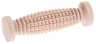 Masážní Přístroj Dřevěný receptor na nohy a ruce těla EKO