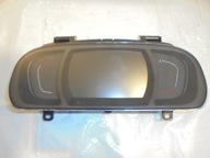 Renault kadjar, каджар спідометр спідометр 248109629r англія