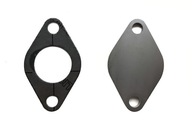 Крышка egr 4.0mm 1.9 tdi vw audi skoda seat