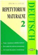 Deutsch repetytorium maturalne 2 Ewa Maria Rostek