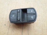 Opel corsa d панель переключатель стекол 13258521aa - фото