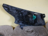 light front left OPEL VIVARO 14