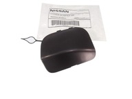 Крышка крюк nissan juke (f15), 06.14 - 19 622a0bv80a - фото