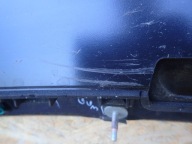 SPOILER Sonnenblende heckklappe heck SUBARU OUTBACK 5 V