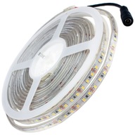 LED pásik SMD3528120 600 36W 5m IP65 neutrálny