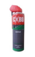 CX-80 CONTACX PREPARAT DO CZYSZCZENIA STYKÓW ELEKTRONICZNYCH 500ML