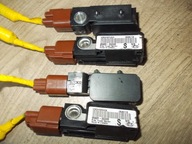 Kia magentis 05-09 датчик удару 95920-2g000 - фото