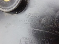 FORD MUSTANG 15- torpédo