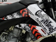 Derbi senda drd okleina наклейки газ monkey комплект