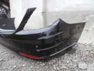 bumper rear part rear MERCEDES S KLASA 222 2013