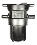 Filter LOVATO Mapový tlakový senzor s rotorom
