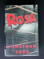 Rosa Rabb Jonathan