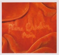 Pierre Cardin NANCY DEKA 545-60 Oranžová 220x240