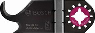 Bosch Pílový list starlock pre multifunkčné zariadenia 2609256D22