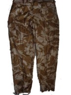 BRIT TROPICAL DESERT NADRÁG DP 85/92 II GAT