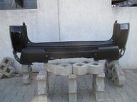 Бампер range rover sport ii l494 13-18 задний парктроники
