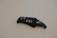 Couvre Couverture Gauche BMW X1 E84 LIFT