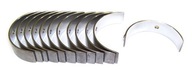 Вкладыши ручки 0.25 chrysler 300m 300c sebring 2.7
