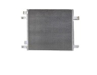 Новый, новое охладитель кондиционера daf cf65 cf75 cf85 f75 92 93- 1371355 1972851 - фото