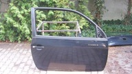 Seat arosa дверь правое перед передние poznan