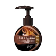 Balzam na farbenie vlasov espresso Vitality's