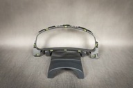 Защита колонки руля vw touareg 7p 7p6858565