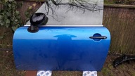 Дверь левый mini cooper s 2009 год - фото