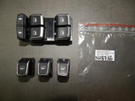 AUDI A7 4G Commandes Vitres 4G0959851