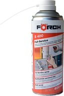 Forch Full-Service S400 6529 5760 odhrdzovač 400 ml