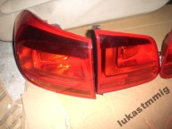 Licht KLAPOWA VW TIGUAN lift