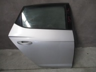 TÜR SEAT LEON 5F0 RECHTS HINTEN