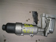 Ölfiltergehäuse Mercedes SLK W-171 2.0 kompr