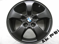 Оригинал bmw x3 e-46 17 целые 3417393 b17.1