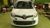 Насос abs до renault twingo iii 16r - фото