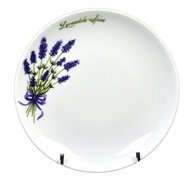 Plytký tanier Boss 20,5 levanduľa 5979 Lubiana