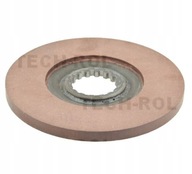 Диск сцепления тормозная 50-3502040 mtz pronar