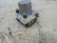 Насос abs peugeot citroen 9663575780 - фото