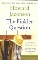 The Finkler Question Jacobson Howard