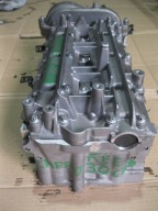head. Jeep Grand Cherokee 3.0CRD left