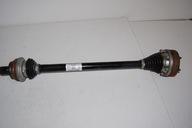 Audi vw піввісь 1k0501204f - фото