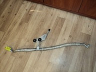 Патрубок кондиционера bmw e60 e61 530d 64509119701 - фото