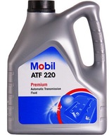 Olej pre asistenčný systém MOBIL 142837