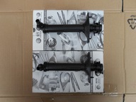 Новый, новое ori омыватель фары правый левый seat ibiza iv 4 6j0955965 6j0955966