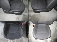 upholstery semi leather Opel Astra 4 J 15r kombi