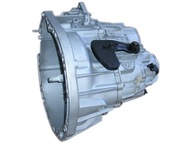 Коробка передач renault laguna ii 1.9 dci pk6 6-biegow