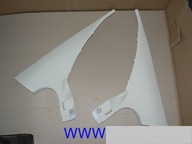 Dw passat b8 защита стойки 3g5867241 3g5867242 - фото