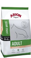 ARION Original Adult Large Breed Losos Rice 12kg